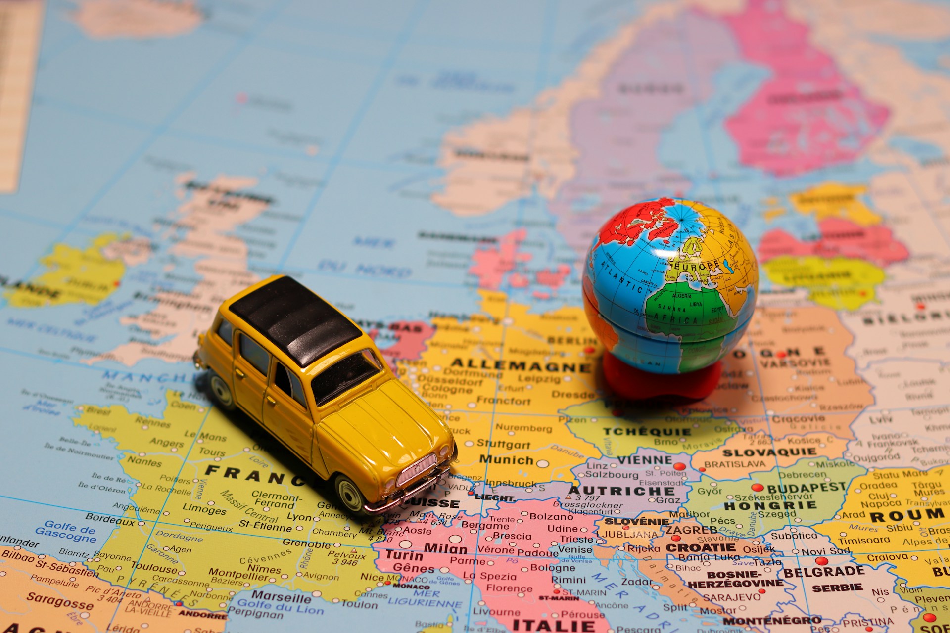 Wander the World Without Breaking the Bank: 10 Budget-Friendly International Travel Destinations