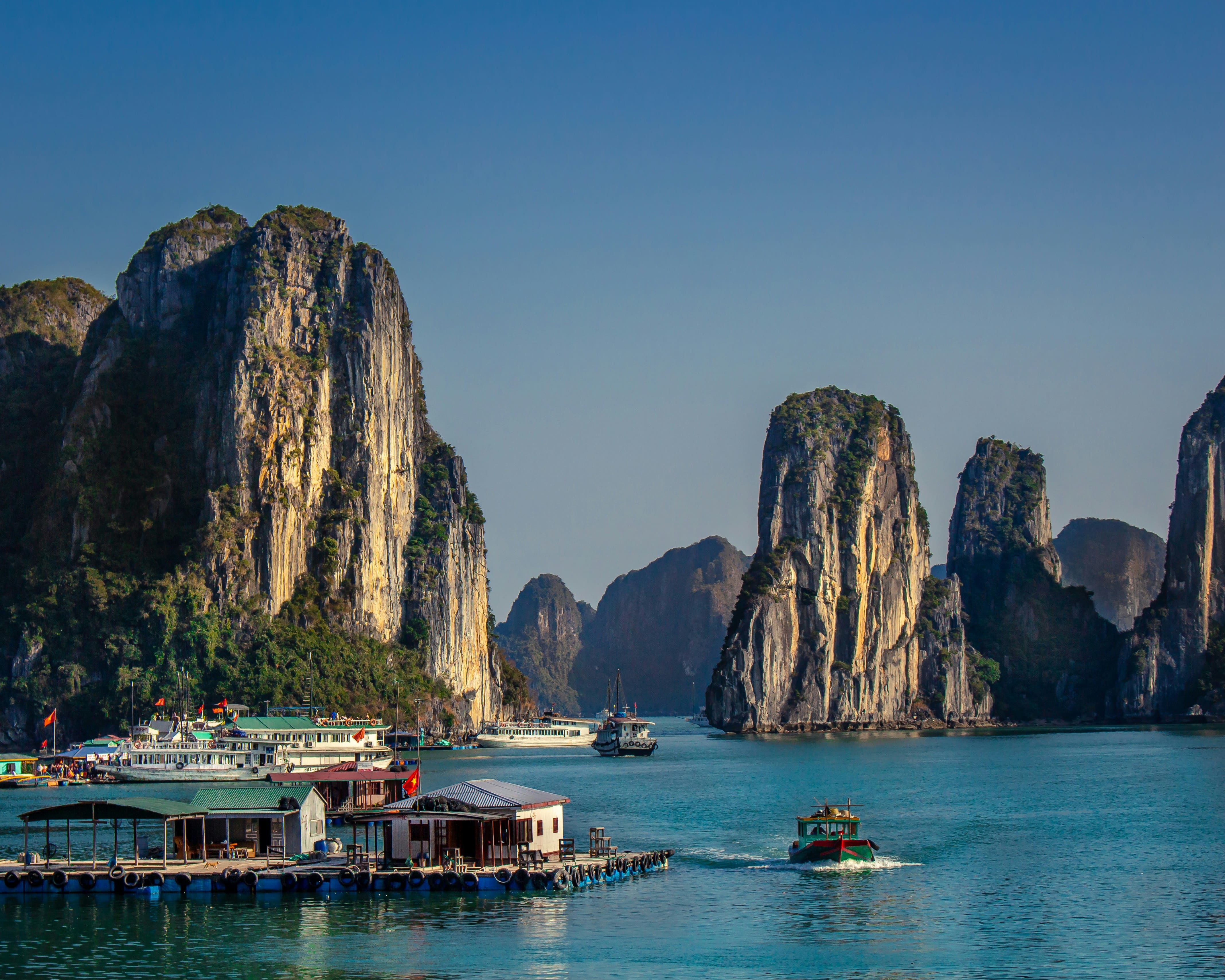 Vietnam